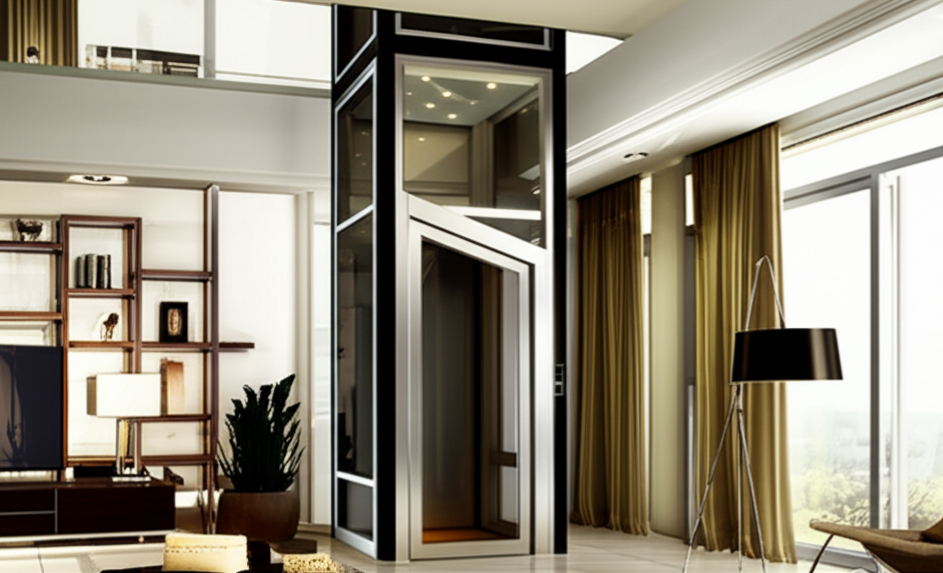 Elevador Residencial